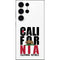 California White Block Galaxy Skins
