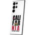 California White Block Galaxy Skins