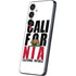 California White Block Galaxy S25 Plus Skin