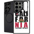 California White Block Galaxy Cases