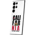 California White Block Galaxy S24 Ultra Skin
