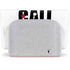 California White Block Google Home Hub Skin
