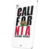 California White Block iPad Pro 13in M4 (2024) Skin