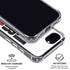 California White Block iPhone 16e MagSafe Case