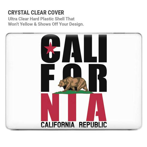 California White Block MacBook Pro 14in (2021-24) Case plus Skin