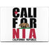 California White Block Apple MacBook Pro 14-inch Skin