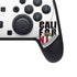California White Block Nintendo Switch 2 (2025) Pro Controller Skin