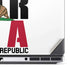 California White Block Dell Precision Skin