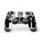 California White Block PS4 Pro/Slim Controller Skin