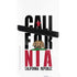 California White Block PS5 Pro Disk Console Skin