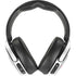 California White Block Skullcandy Venue Skin