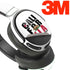 California White Block Skullcandy Venue Skin