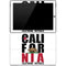 California White Block Surface Pro 3 Skin