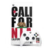 California White Block Xbox Series X Skins