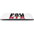California White Block Dell XPS Skin
