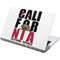 California White Block Yoga 910 2-in-1 14in Touch-Screen Skin