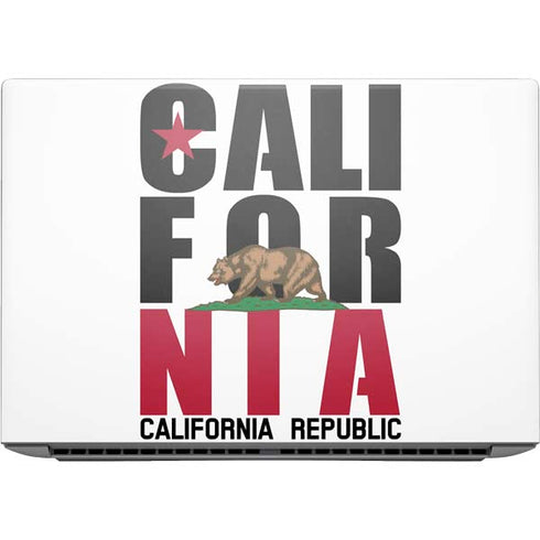 California White Block HP ZBook Fury 16 G10 Skin