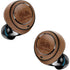 California Wood Flag Amazon Echo Buds Skin