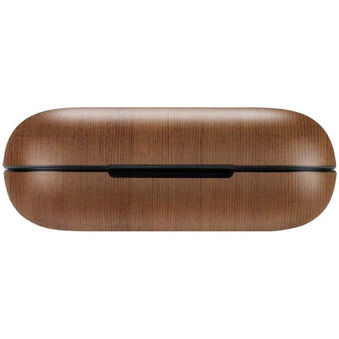 California Wood Flag Amazon Echo Buds Skin