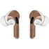California Wood Flag AirPods Skins