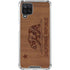 California Wood Flag Galaxy Cases