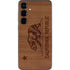 California Wood Flag Galaxy A16 5G Skin