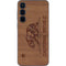 California Wood Flag Galaxy A35 5G Skin