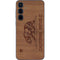 California Wood Flag Galaxy A36 5G Skin