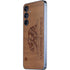 California Wood Flag Galaxy A55 5G Skin
