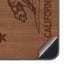California Wood Flag Galaxy S25 Plus Skin