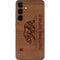 California Wood Flag Galaxy S24 Skin