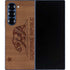 California Wood Flag Galaxy Z Fold6 Skin