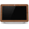 California Wood Flag Google Home Hub Skin