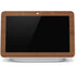 California Wood Flag Google Home Hub Skin