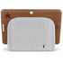 California Wood Flag Google Home Hub Skin
