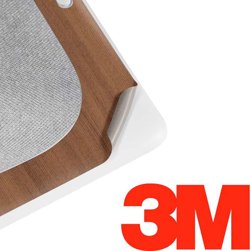 California Wood Flag Google Home Hub Skin