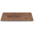 California Wood Flag Apple iPad Air Skin
