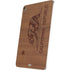 California Wood Flag iPad Pro 13in M4 (2024) Skin