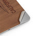 California Wood Flag iPad Pro 13in M4 (2024) Skin
