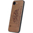 California Wood Flag iPhone 16e Skin