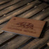 California Wood Flag Apple MacBook Air Skin