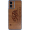 California Wood Flag Moto G Play 4G (2024) Skin