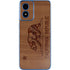 California Wood Flag Moto G Play 4G (2024) Skin