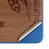 California Wood Flag Moto G Play 4G (2024) Skin