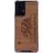 California Wood Flag Moto G Power 5G (2024) Clear Case