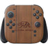 California Wood Flag Nintendo Switch 2 (2025) Joy-Con Controller Skin