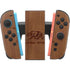 California Wood Flag Nintendo Switch 2 (2025) Joy-Con Controller Skin