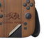 California Wood Flag Nintendo Switch 2 (2025) Joy-Con Controller Skin