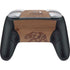 California Wood Flag Nintendo Switch 2 (2025) Pro Controller Skin