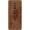 California Wood Flag OnePlus 7 Pro Skin